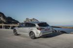 Toyota Corolla Touring Sports Hybrid 2019 года (WW)